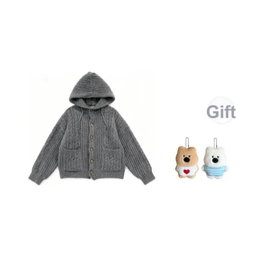 GHPC Женская трикотажная одежда