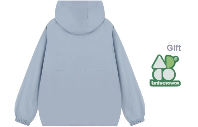 OWOX Jackets Unisex-3