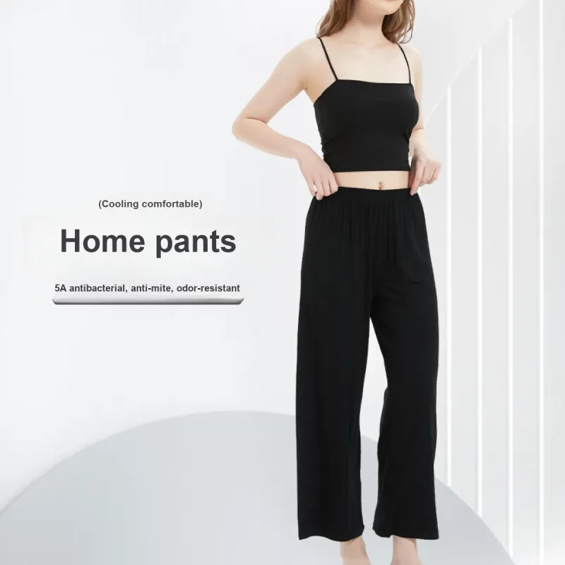 FIRS Women's Pajama Pants-6