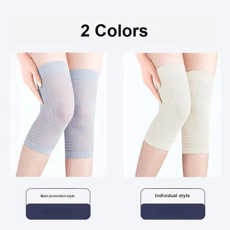 NAILEKESI Knee Pads-9