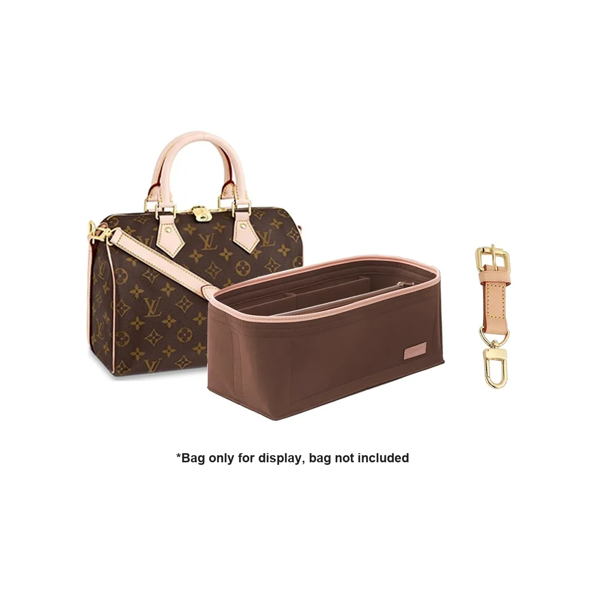 Luxury Care Artisan Workshop Коровья кожа Регулируемый Выдвижной Пряжка Модифицированный Аксессуары Сумка Ремень Женские