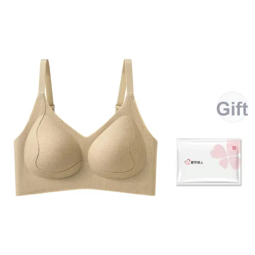 Городская красота Женские Бюстгальтеры