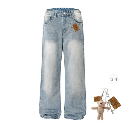 babhila milkmaid jeans with raw edge diesel trousers babhila zip