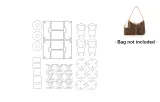 Carryall Trumpets Protective Film 2 Set