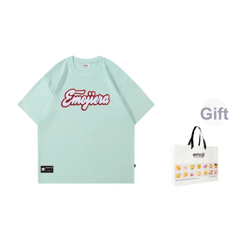 Emoji T-Shirts Unisex-42