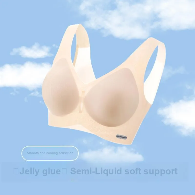 Huggy Kissy Women's Bras-4