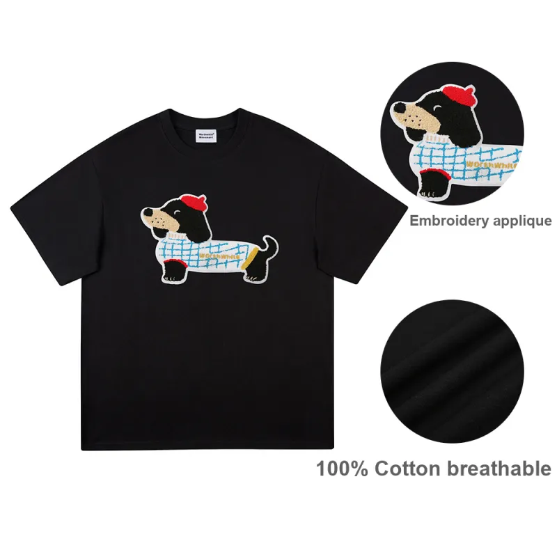 Worthwhile Movement T Shirt Unisex-6