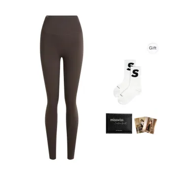 Misswiss Women's Thermal Pants