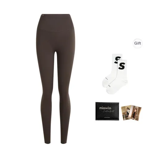 Misswiss Women's Thermal Pants