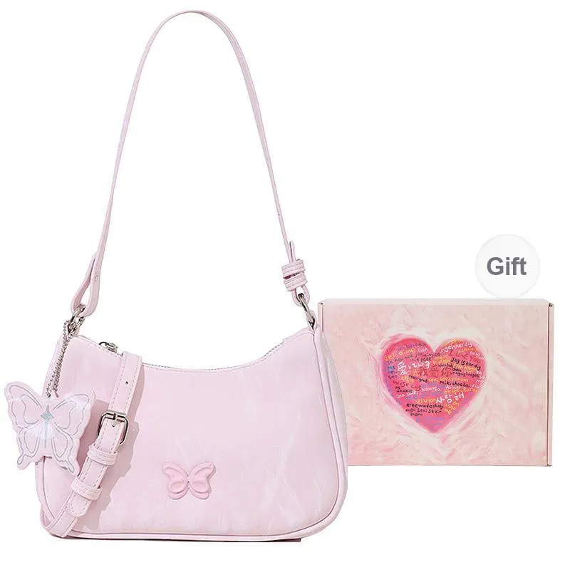 NATTY Shoulder Bags-24