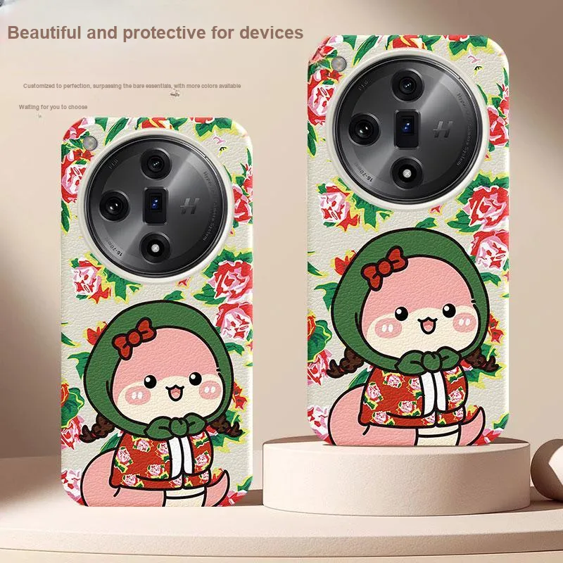 YIBAOBAO Phone Cases-1