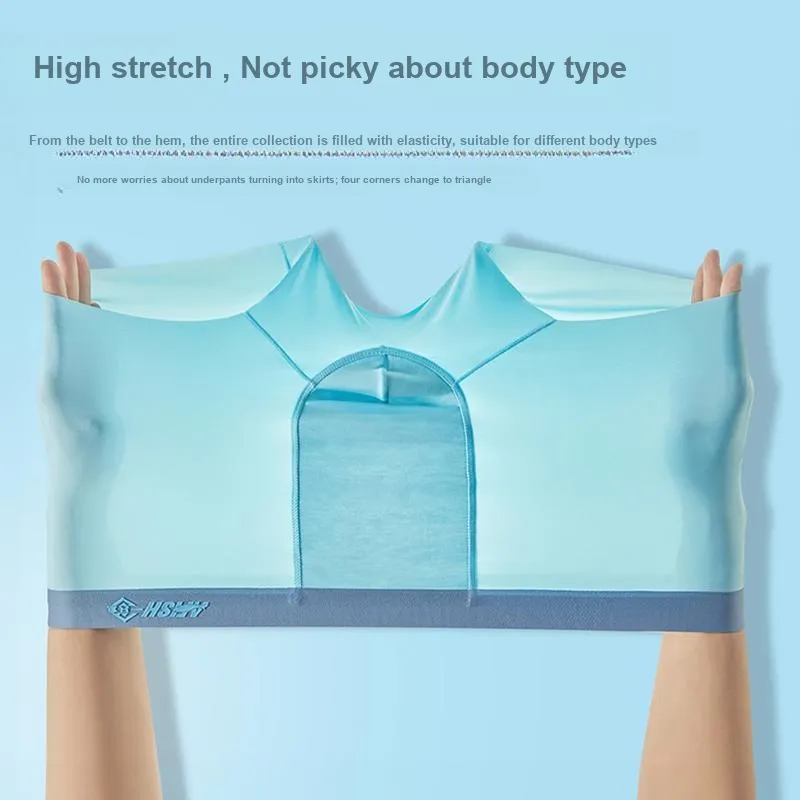 AFISH Underwear Gift Box Men's Box 5 Pack-2