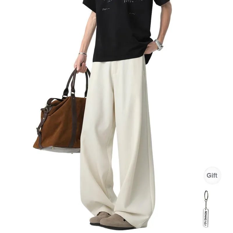 NOAHGIGI Suit Trousers Unisex-6