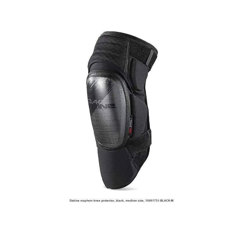 Dakine Knee Pads Polyester Cycling Unisex Mayhem-4