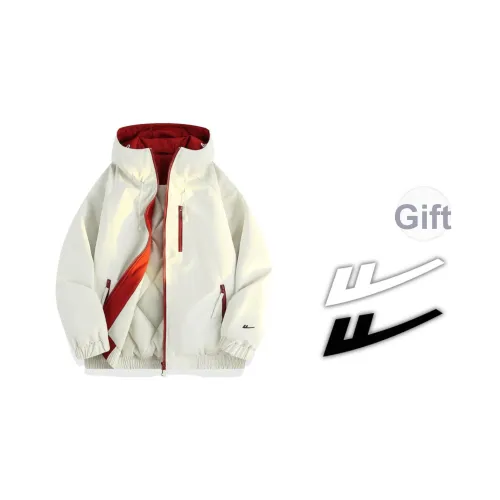 Warrior Унисекс Пуховики