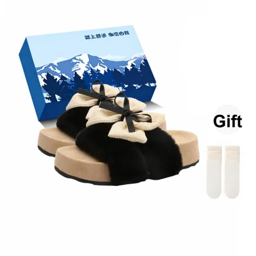 Fawn Miri противоскользящие слипоны для женщин