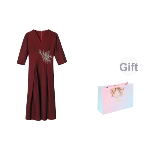 CTMY Женские Ципао