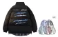 Black (Comes with Same Style Shirt)