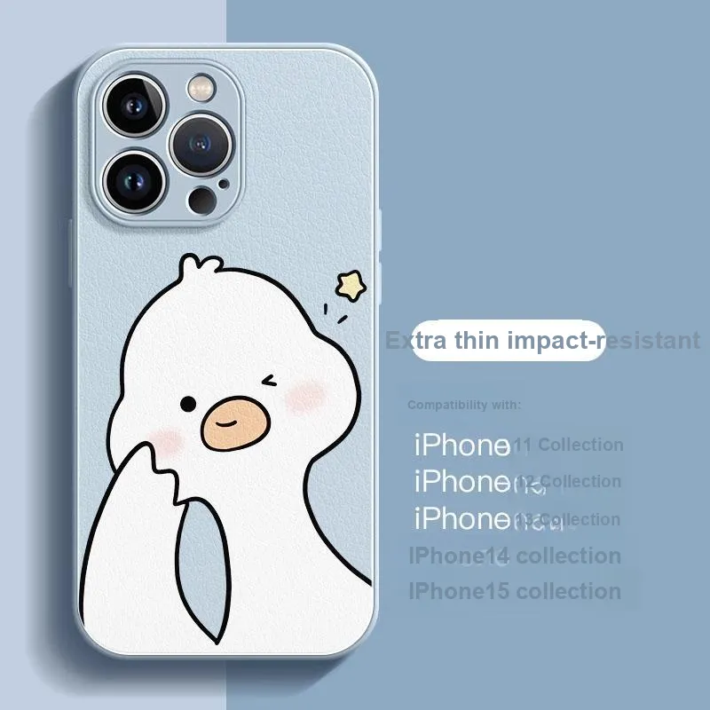 HASEE Phone Cases-7