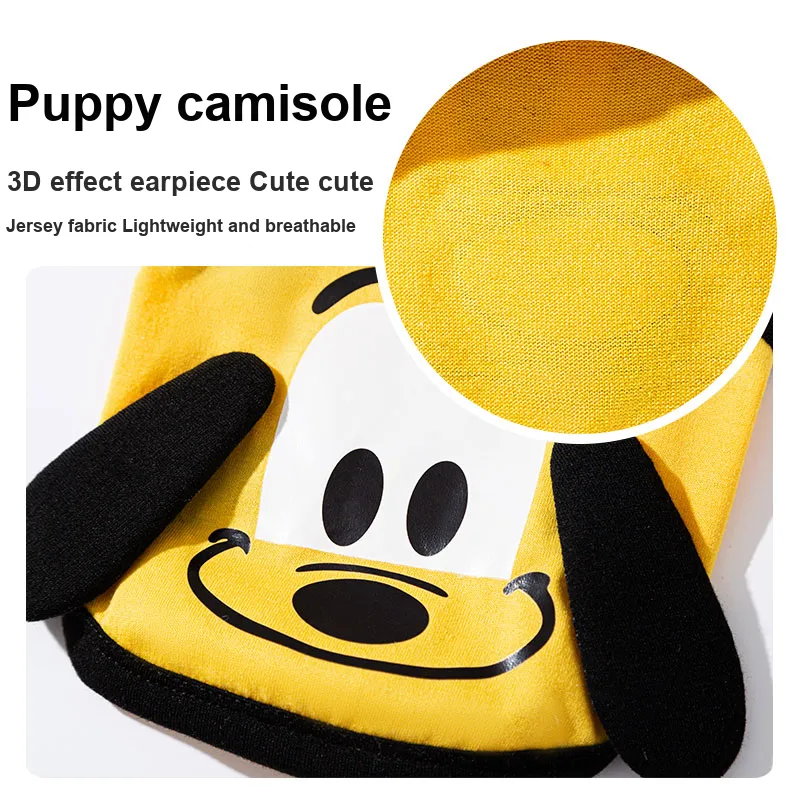 Hippie dogs Pet Clothing-4
