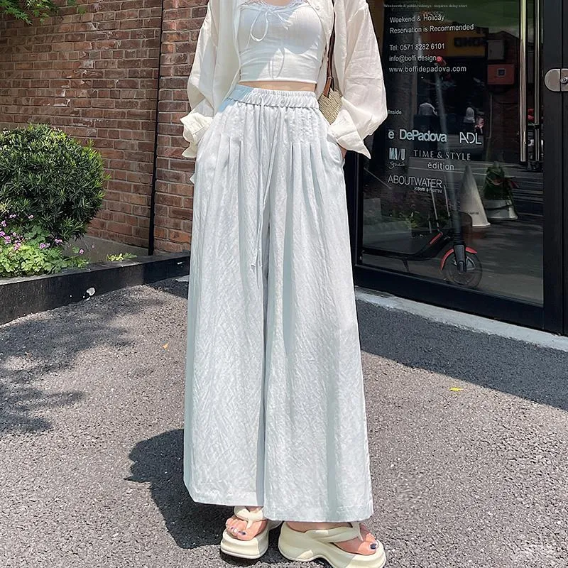 Mm Casual Pants Women's-2