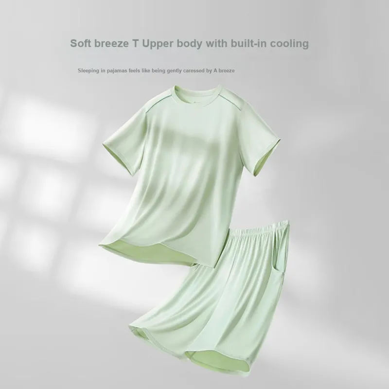 LUYOUYE Men Pajama Sets-1