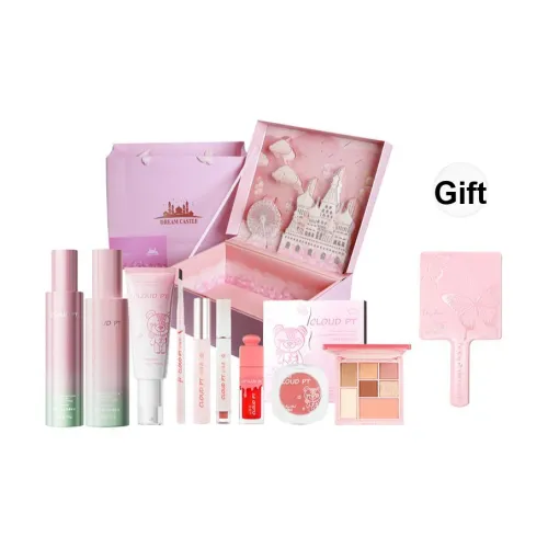 Наборы макияжа YUNSHIMING унисекс