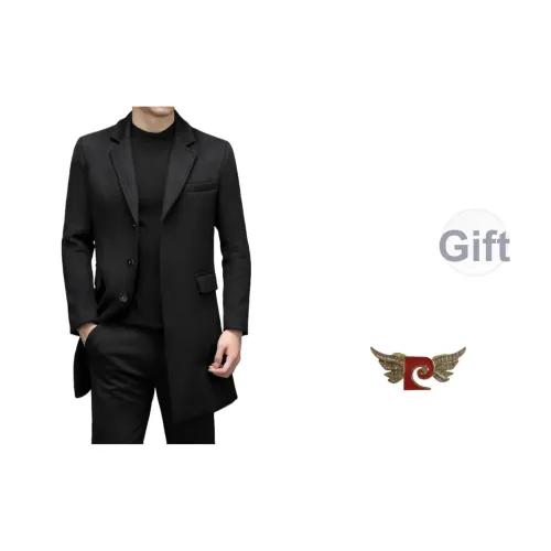 PIERRE CARDIN Мужское пальто