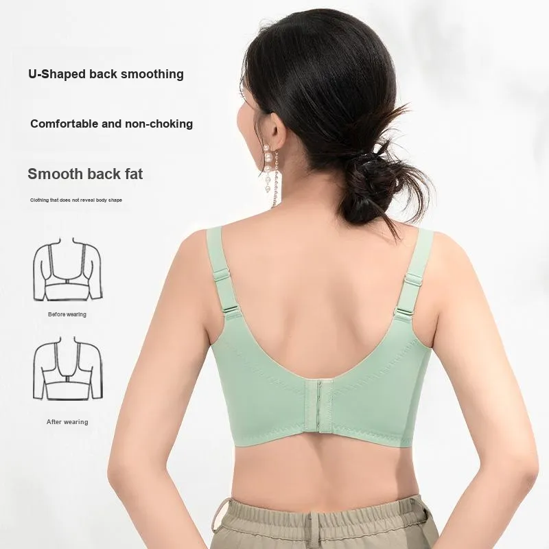 Aidai Women's Bras-9