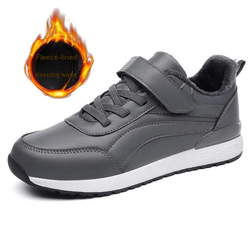 Medd Low-Top Casual Shoes Unisex-12