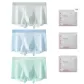 Light Gray+Light Blue+Light Green