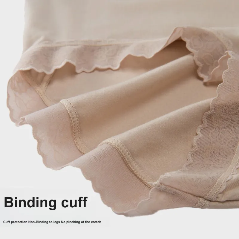 Shuya Underpants Women's 3 Pack-4