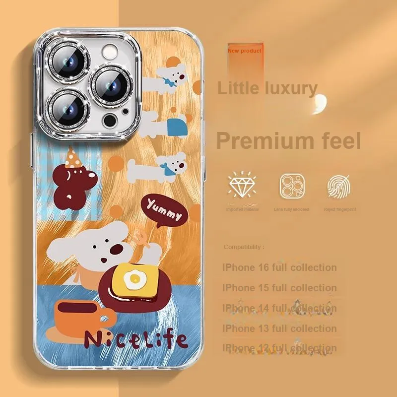 HASEE Phone Cases-1