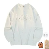 멜란지 그레이 [Order and Receive 스티커 및 카드 무료]