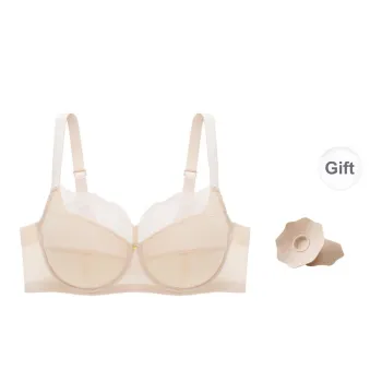 Yiqian Women's Bras