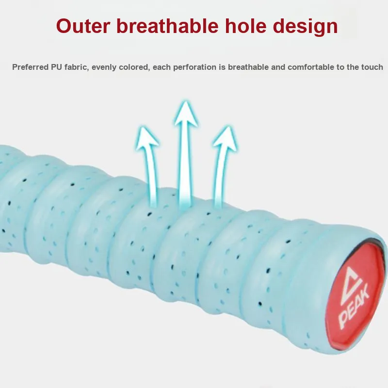PEAK Badminton Grip Tape-5