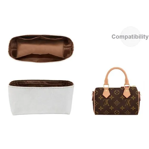 Jingxi Бумага DuPont Сумка Вкладыш Женский Многоцветный