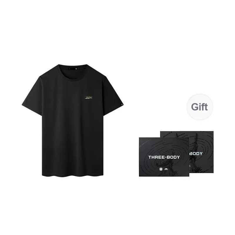 HLA T Shirts Men-15