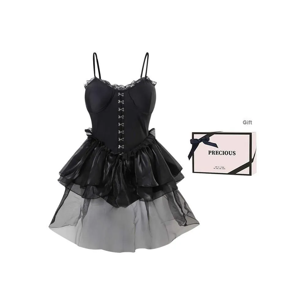 FOCOS STUDIO Платья и юбки для плавания Женские