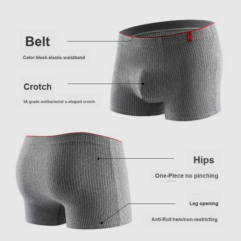 Dior Beauty Underpants Men's 4 Pack-2