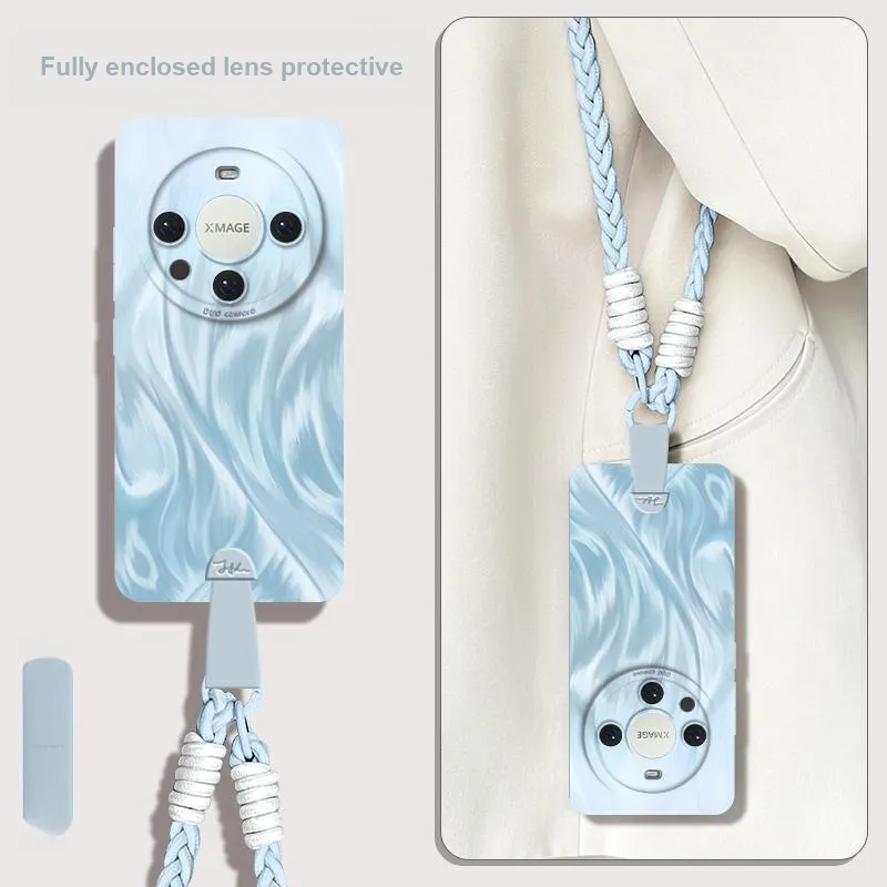 Interesting shell Phone Cases-14