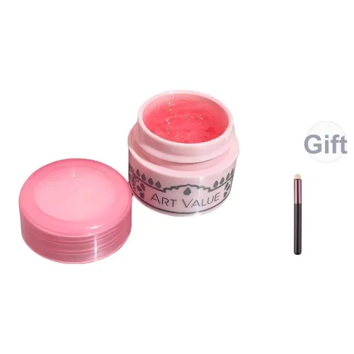 ART VALUE Бальзамы для губ Увлажняющие Женские