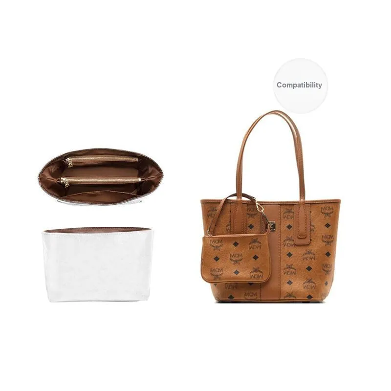 Ingenuity Handmade DuPont Paper Bag Insert Merchandise Women's Multicolor-14