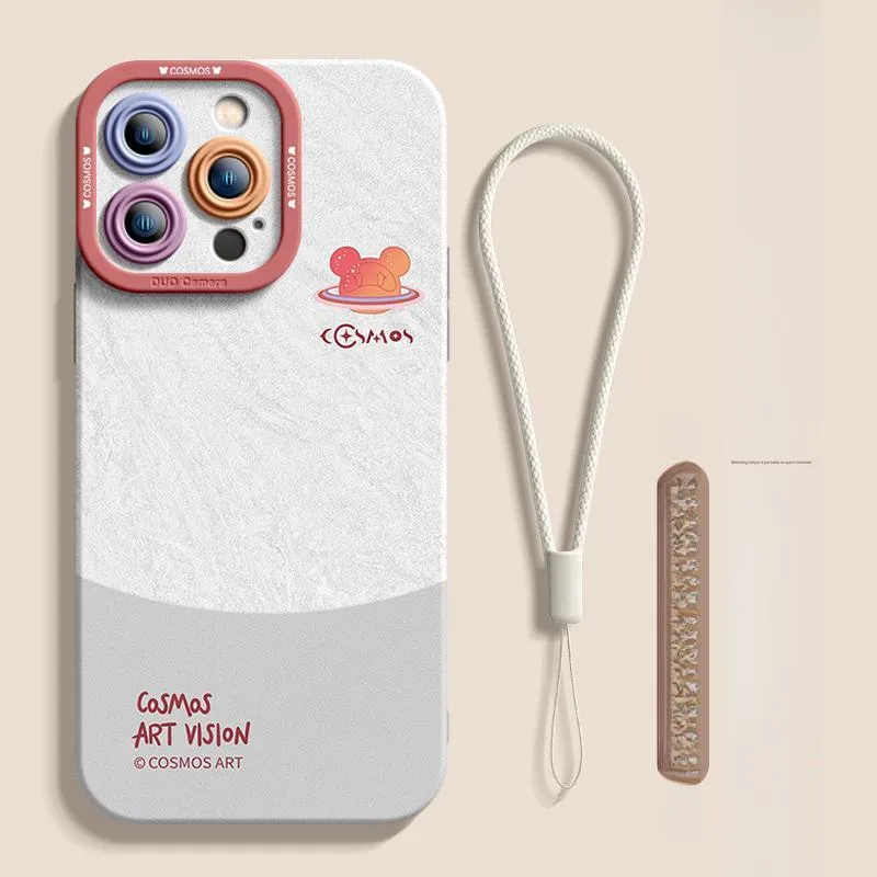 RVIXE Gradient Series Phone Cases-37