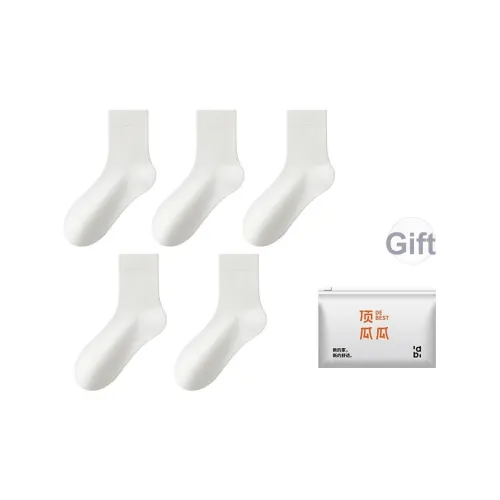 Top Melon Женские носки MID до икры