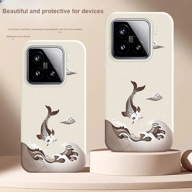 YIBAOBAO Phone Cases-1
