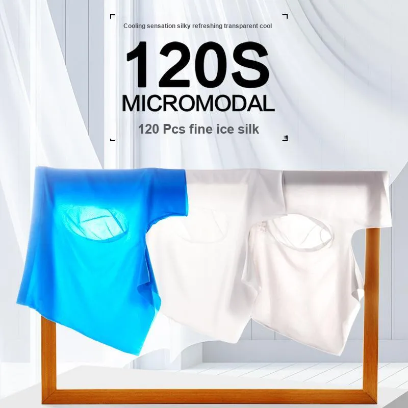 MIIOW Boxer Shorts Men's 3 Pack-4