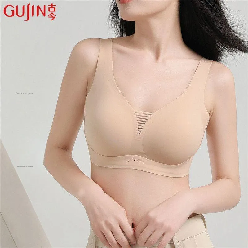 GUJIN Women's Bras-3