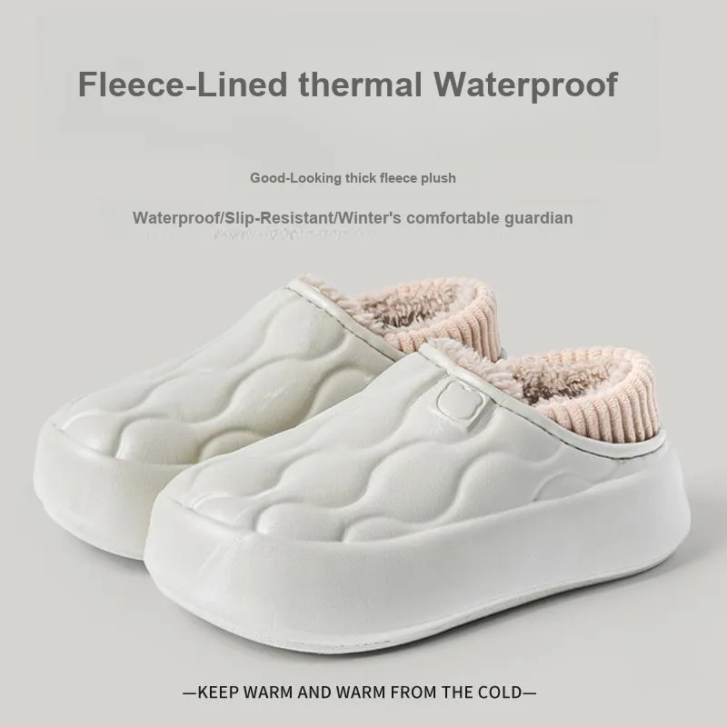 Foot recreation Slippers / Home Slippers-10