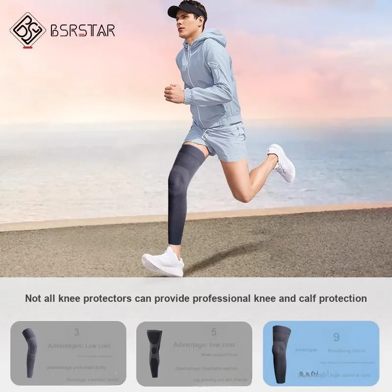 BESTRAY Knee Pads-2